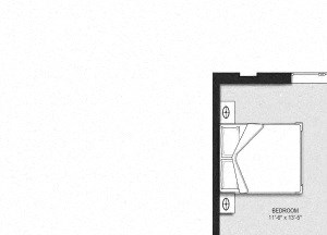 A1 Floor Plan A1 Floor Plan at Allure by Windsor, FL, 33487